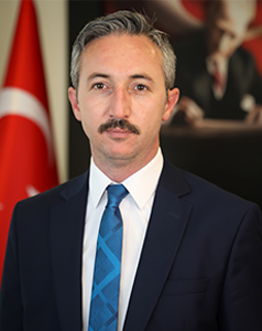Özkan BOLAT