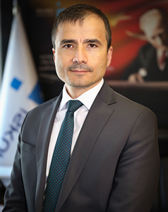 Cafer ÇELEBİ
