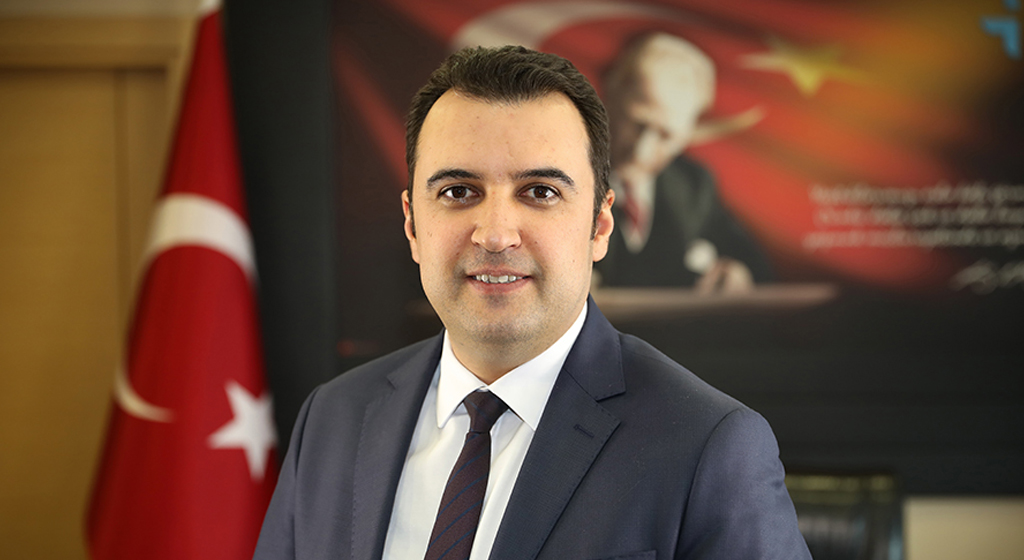 Samet GÜNEŞ