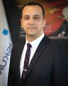 Ekmel Onur AYDIN