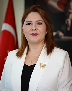 Av. Hilal YILMAZ TAŞTAN
