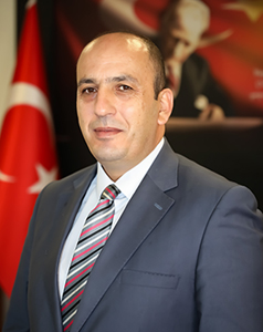 Ufuk ŞEREFLİ