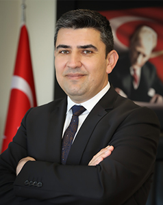 Oğuz DÜZGÜN