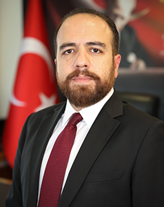 Oğuz ÖZDEMİR